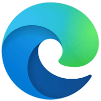 Microsoft Edge Icon
