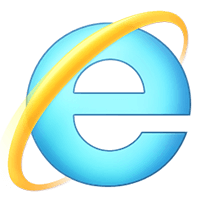 Internet Explorer Icon