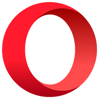 Opera Icon