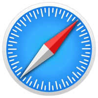 Safari Icon